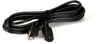 12-ft. Power Cord NEMA 5-15P (1) IEC-60320-C13 -- EPXR19 - Image