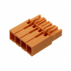 Terminal Blocks - Headers, Plugs and Sockets - 281-5707-ND - DigiKey