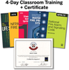 Certified Fire Inspector I (CFI-I), 4-Day Classroom Training (with Optional Certification Exam) - Image