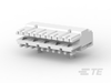 Standard Edge Connectors - 1534415-5 - TE Connectivity