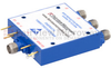 SMA PIN Diode Switch SP3T From 8 GHz to 12 GHz Rated at +20 dBm - FMSW6274 - Fairview Microwave Inc.