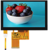 All Shore Industries, Inc. > Liquid Crystal Displays | - ASI-T-500MA6F5/D - All Shore Industries