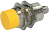Safety inductive sensor ifm efector GI711S - GIIA4015-2PS/SIL2/V4A/US -  - Automation24, Inc.