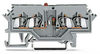 Terminal Blocks - Din Rail, Channel - 2946-280-624/281-413-ND - DigiKey