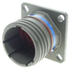 Amphenol D38999/20WD19HN - PEI-Genesis
