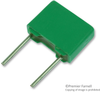 Film Capacitor, 0.022Uf, 100V; Dielectric Type Vishay - 22C5650 - Newark, An Avnet Company