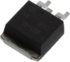 N Channel Mosfet, 100V, 28A, D2-Pak; Transistor Polarity Vishay - 19K8395 - Newark, An Avnet Company