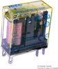 Relay, 1No, 1Nc, 250Vac, 125Vdc, 6A; Contact Configuration Idec - 63X8487 - Newark, An Avnet Company