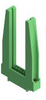 Card Edge Conn, Single Side, 7Pos, Th; Card Edge Connector Type Edac - 72AJ7127 - Newark, An Avnet Company