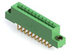 Card Edge Conn, Single Side, 10Pos, Th; Card Edge Connector Type Edac - 59AJ7089 - Newark, An Avnet Company