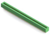 Card Edge Conn, Dual Side, 80Pos, Lug; Card Edge Connector Type Edac - 86AH5130 - Newark, An Avnet Company