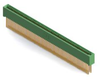 Card Conn, Dual Side, 120Pos, Wire Wrap; Card Edge Connector Type Edac - 71AJ3976 - Newark, An Avnet Company