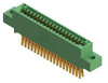 Card Edge Conn, Dual Side, 38Pos, Th; Card Edge Connector Type Edac - 68AJ9228 - Newark, An Avnet Company