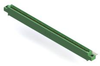Card Conn, Single Side, 64Pos, Wire Wrap; Card Edge Connector Type Edac - 69AJ4614 - Newark, An Avnet Company