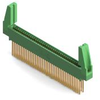 Card Conn, Dual Side, 78Pos, Wire Wrap; Card Edge Connector Type Edac - 69AJ7620 - Newark, An Avnet Company