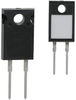 Thick Film Resistor, 3Kohm, 100W, 5%; Resistance Rcd (Resistors Coils Delaylines) - 06H2228 - Newark, An Avnet Company