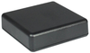 Multipurpose Enclosure, Abs, Black; Enclosure Type Takachi - 84X0148 - Newark, An Avnet Company