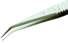 Precision Tweezer, 4.25In; Tweezer Type Excelta - 95H8240 - Newark, An Avnet Company