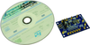 Led7706, Lcd Panel Backlight, Demo Board; Device Topology Stmicroelectronics - 71R6985 - Newark, An Avnet Company
