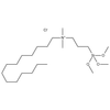 TETRADECYLDIMETHYL(3-TRIMETHOXYSILYLPROPYL)AMMONIUM CHLORIDE, 50% in methanol - SIT7090.0 - Gelest, Inc.