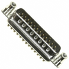 D-Sub Connector Assemblies - 3225MER-ND - DigiKey