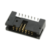 Headers, Male Pins - N4614-2001RB-ND - DigiKey