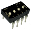DIP Switches - 210-4MSFD-ND - DigiKey