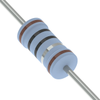 Through Hole Resistors - 13-MFR50SFTE52-1RTB-ND - DigiKey