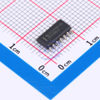 Operational Amplifier/Comparator >> Operational Amplifier - OPA4991IDR - LCSC Electronics Technology (HK) Limited