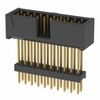 Headers, Male Pins - 612-ZSS-110-05-G-D-890-ND - DigiKey
