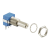 Potentiometers, Variable Resistors - Rotary Potentiometers, Rheostats - 53AAA-B28-D15L - Acme Chip Technology Co., Limited