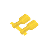 Quick Connects, Quick Disconnect Connectors - 298-DNF10250FIBC-2KTR-ND - DigiKey