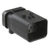 Rectangular Connector Housings - A104188-ND - DigiKey