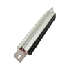 D-Sub Connector Assemblies - 2057-DC37-SD-ND - DigiKey