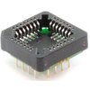 Adapter, Breakout Boards - 315-PA0106C-P-SOCKET-ND - DigiKey
