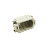 Heavy Duty Connector Inserts, Modules - A117402-ND - DigiKey