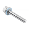 Stainless Steel Hygienic Bolts -- KBWS-1000H - Image