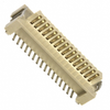 Arrays, Edge Type, Mezzanine (Board to Board) - 609-1584-ND - DigiKey