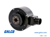 DYPR Incremental - HS35R01204346 - Galco Industrial Electronics