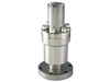 Cold Cathode Sensor, 2.75 in. CF, LEMO Connector with Field Emitter -- 104220008 - Image
