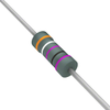 Through Hole Resistors - RNF14BAE397R-ND - DigiKey