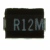 Fixed Inductors - M1102TR-ND - DigiKey