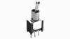 Rocker & Toggle Switches - 5-1437561-1 - Powell Electronics, Inc.