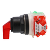 Selector Switches - 4008-9001SKS42FBH21-ND - DigiKey