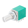 Rotary Potentiometers, Rheostats - 2223-PTN094-H20115PB-ND - DigiKey