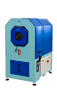 Orbital Brush Deburring Machine -- ROTOR