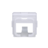 Keystone Faceplates, Frames - 298-CIFPABL-X-ND - DigiKey