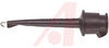 Test Clip; Glass Filled Nylon (Insulation) - 70198079 - Allied Electronics, Inc.
