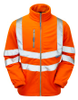 Hi Vis Jackets - 2805642 - RS Components, Ltd.