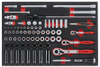 Socket Sets - 2222981 - RS Components, Ltd.